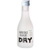 Sake dry Ozeki